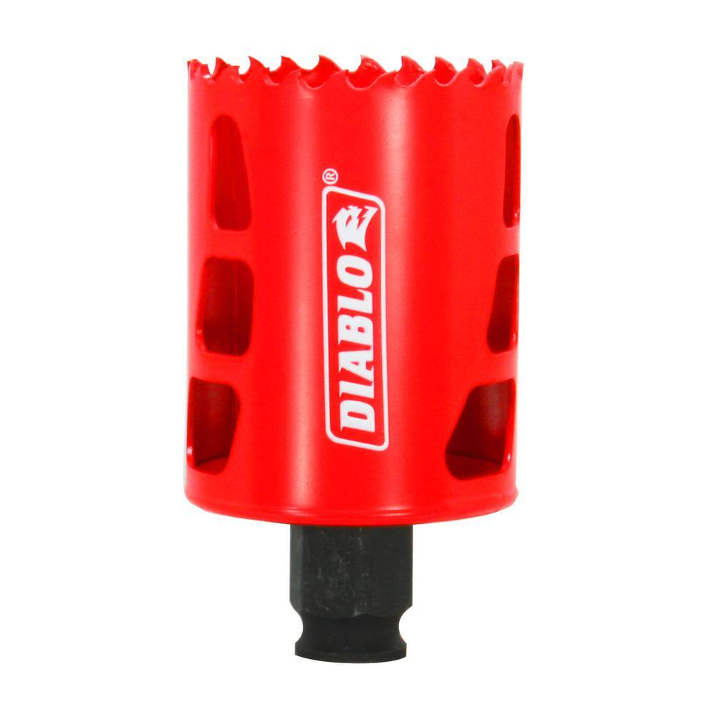 Diablo DHS2000 2 inch Hole Saw