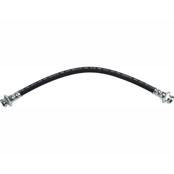 Sunsong Brake Hydraulic Hose - Front Left