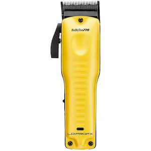 Special Edition FX825YI Influencer Loprofx Clipper, Yellow