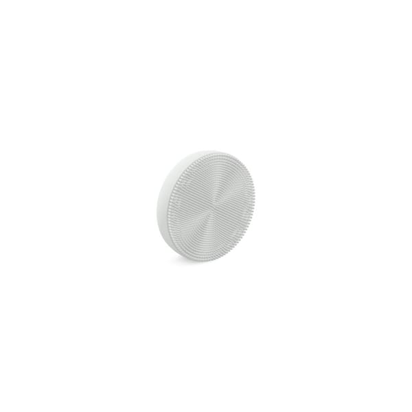 Spaviva Facial Brush Replacement in White