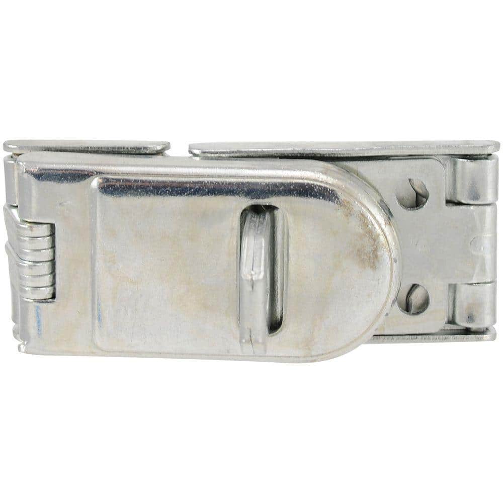 7.75 in. Double Hinge Hasp price history on PriceWatchPro