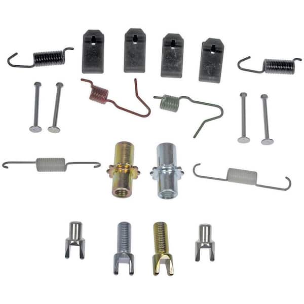 Unbranded Drum Brake Hardware Kit