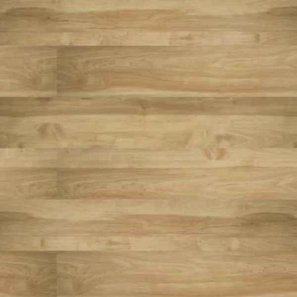 Home Decorators Collection Take Home Sample- Woodland Beach Break Click Lock Rigid Core Luxury Vinyl Plank Flooring -7 in x 7 in.