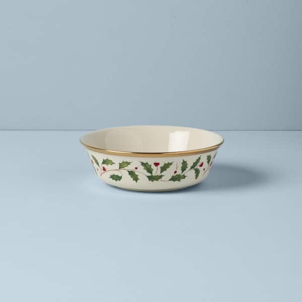 Holiday All Purpose Bowl
