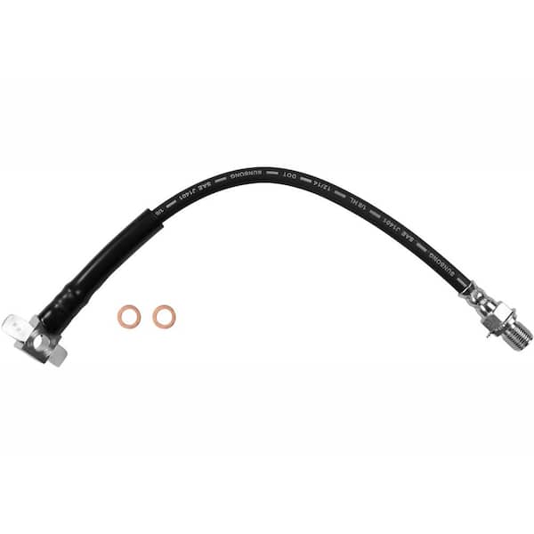 Sunsong Brake Hydraulic Hose - Front
