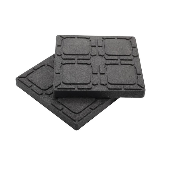 Camco Leveling Block Non-Slip Flex Pads