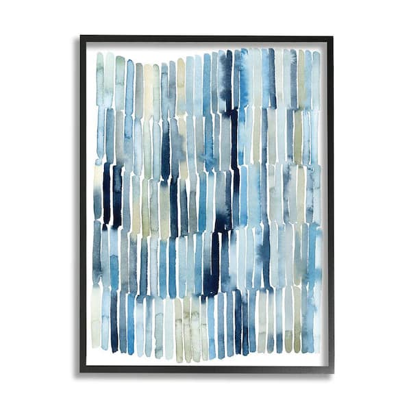 abstract nautical wall art