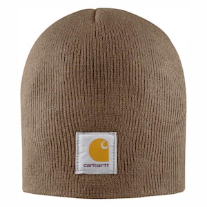 Men's OFA Canyon Brown Acrylic Hat Headwear