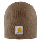 Carhartt Men's OFA Canyon Brown Acrylic 