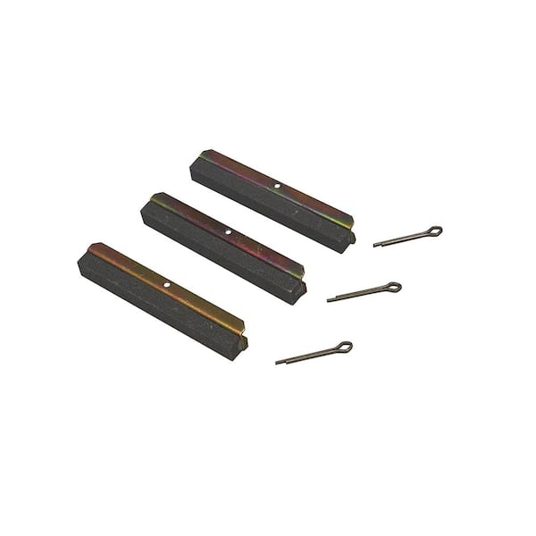 240 Grit Stone Set for Lis23500 Hone