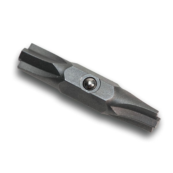 Double Sided Combo Replacement Bit (2-Pack)