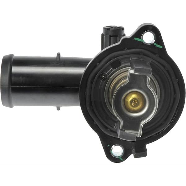 OE Solutions Engine Coolant Thermostat Housing Assembly