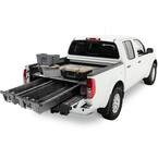 5 ft. Pick Up Truck Storage System for Nissan Frontier (2005-2021)