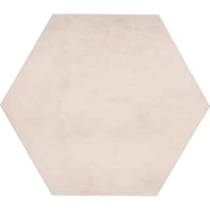 Vecchio Grigio 16 in. x 16 in. Matte Porcelain Floor and Wall Tile (1.78 sq. ft./Each)