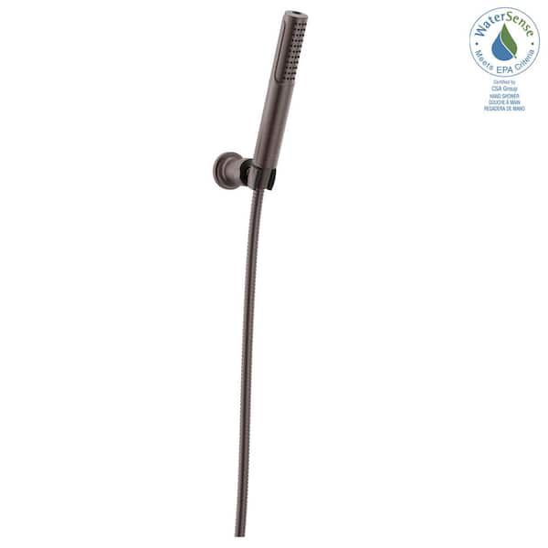 Delta Bonacci ProClean 2-Spray Wall Mount Handheld Shower Head
