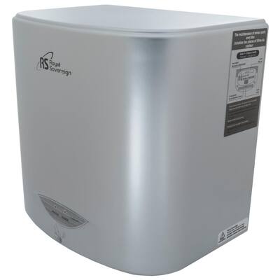 Touchless Electric Hand Dryer