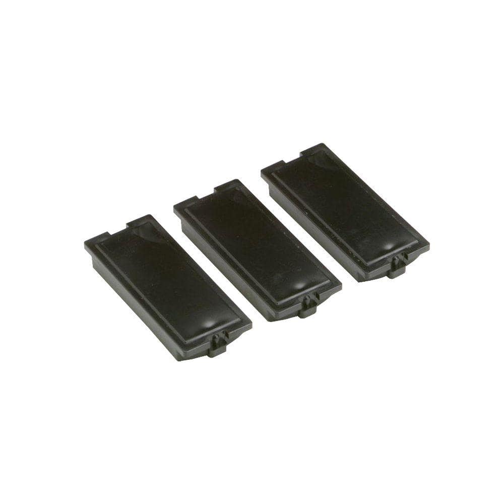 Eaton BR Type Circuit Breaker Filler Plates (3-Pack)