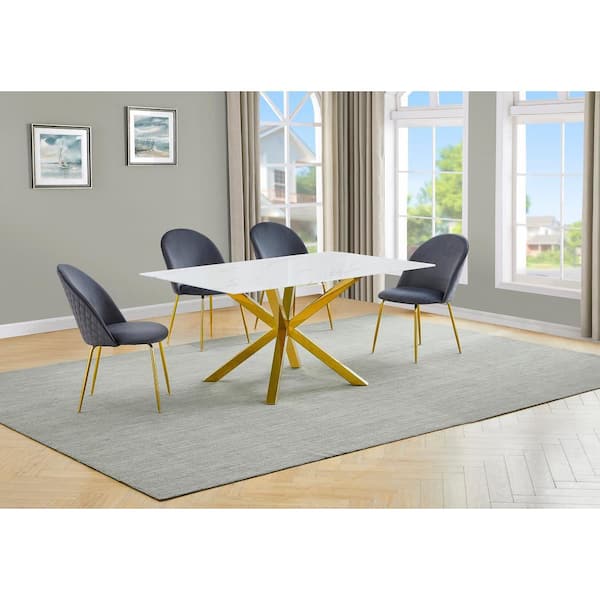 Best Quality Furniture Dining Set - Thumbnail 5