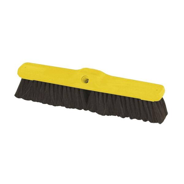 Rubbermaid Commercial Products 18 in. Fine Floor Sweep
