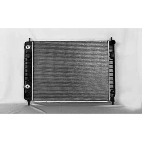 TYC Radiator