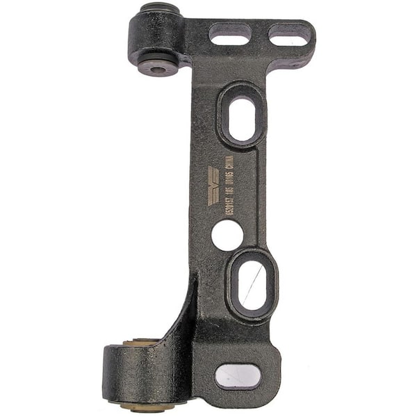 OE Solutions Strut Rod Support Bracket Front Lower Left