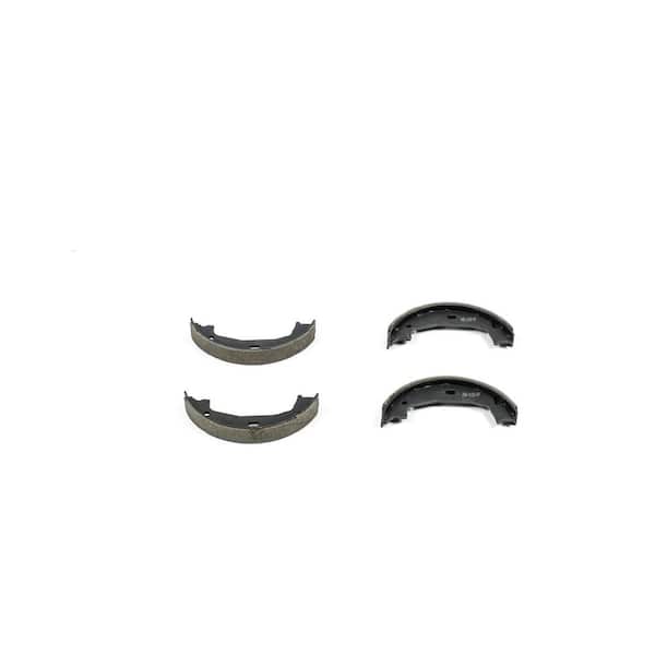 Power Stop Parking Brake Shoe - Rear