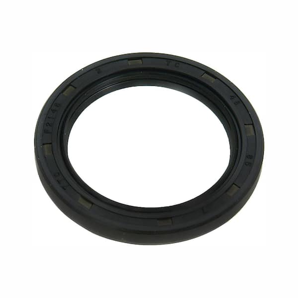 Timken Front Inner Wheel Seal fits 1963-1972 Nissan 411 520 Pickup 521 Pickup
