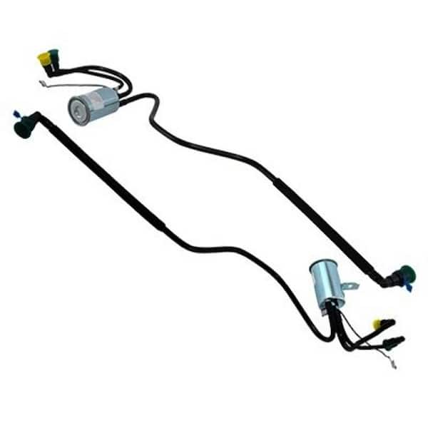 Wix Fuel Filter
