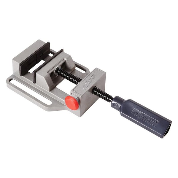 Wolfcraft Drill Press & Dremel Tool (TR-MG)