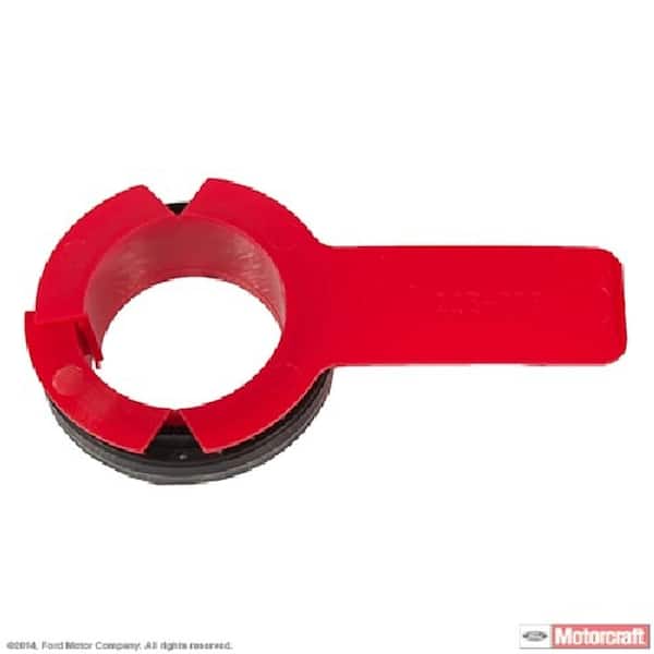 Wheel Seal