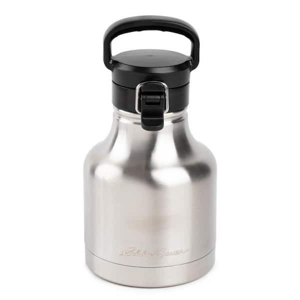 Helix Vacuum Insulated Water Bottle - 40oz