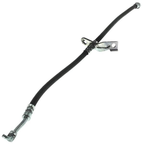 Centric Parts Brake Hydraulic Hose 2009-2010 Hyundai Sonata 2.4L 3.3L