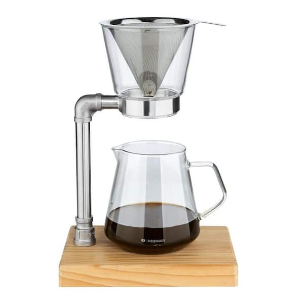 Vacuum Coffee System - 17 fl. oz.