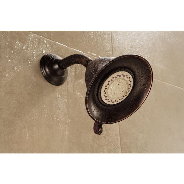 Delta Faucet RP38452RB Shower Flange Venetian Bronze