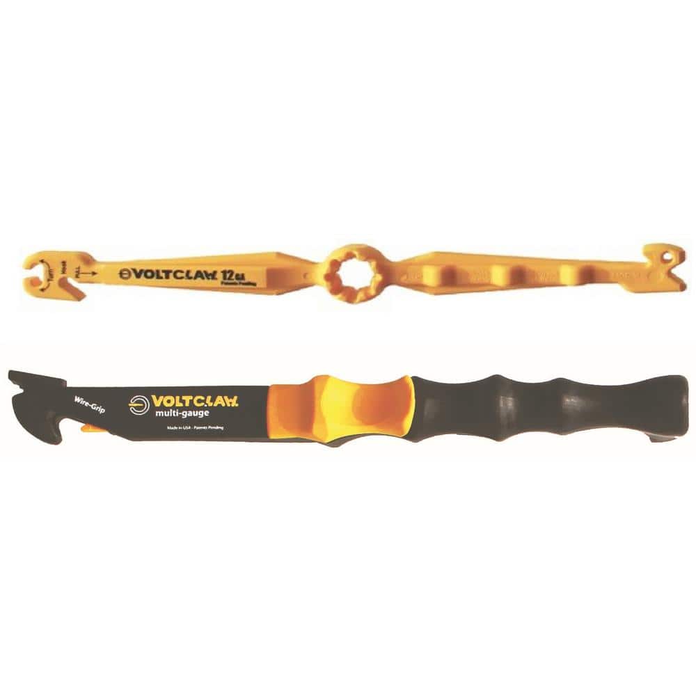 Combo-Pack Non-Conductive Electrical Wire Pliers price history on PriceWatchPro