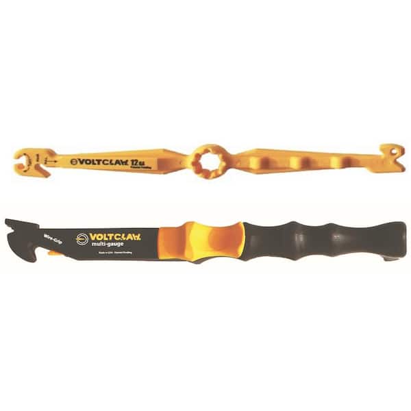 Unbranded Combo-Pack Non-Conductive Electrical Wire Pliers