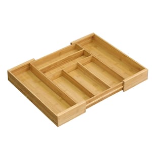 Kitchen Drawer Organizers - Kitchen Storage & Organization - The Home Depot