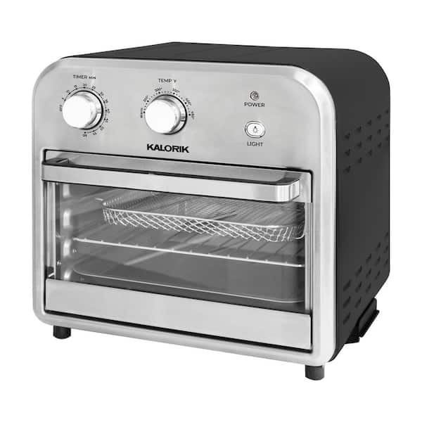 https://images.thdstatic.com/productImages/f1c6a276-730d-4919-b8e4-60608a664d85/svn/stainless-steel-and-black-kalorik-toaster-ovens-afo-46894-bkss-e1_600.jpg