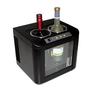 2-Bottle Open Wine Cooler