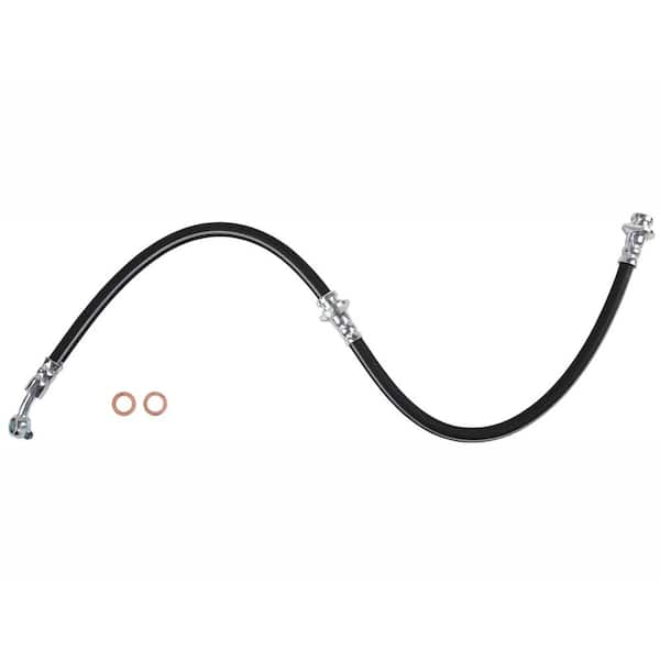 Sunsong Brake Hydraulic Hose - Front Left