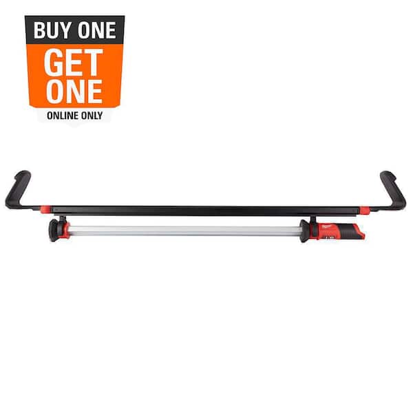 M12 12-Volt Lithium-Ion Cordless LED Underhood Light (Tool-Only)