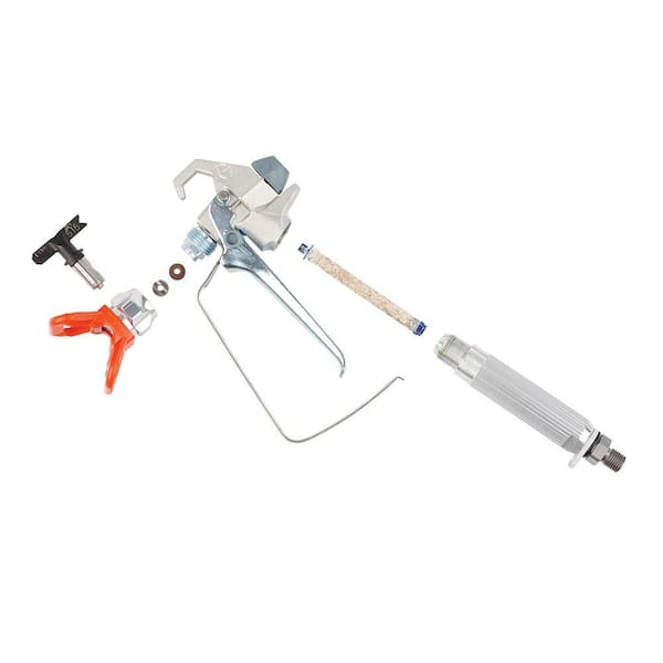 graco airless paint sprayer parts