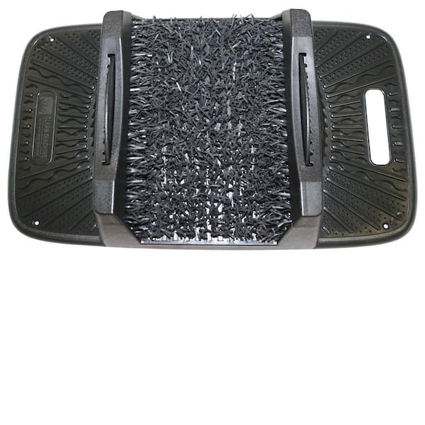 Bootscraper Flint 17.5 in. x 2.75 in. x 10.25 in.