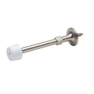 Everbilt White Hinge Pin Door Stop (10-Pack) 38567 - The Home Depot