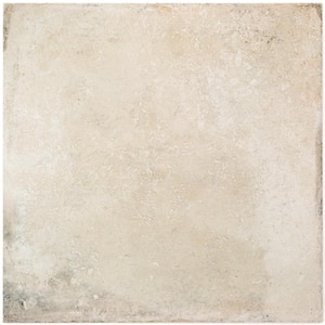 Granada Pergamo 24 in. x 24 in 9.5mm Natural Porcelain Floor and Wall Tile (3-piece 11.62 sq. ft. / box)
