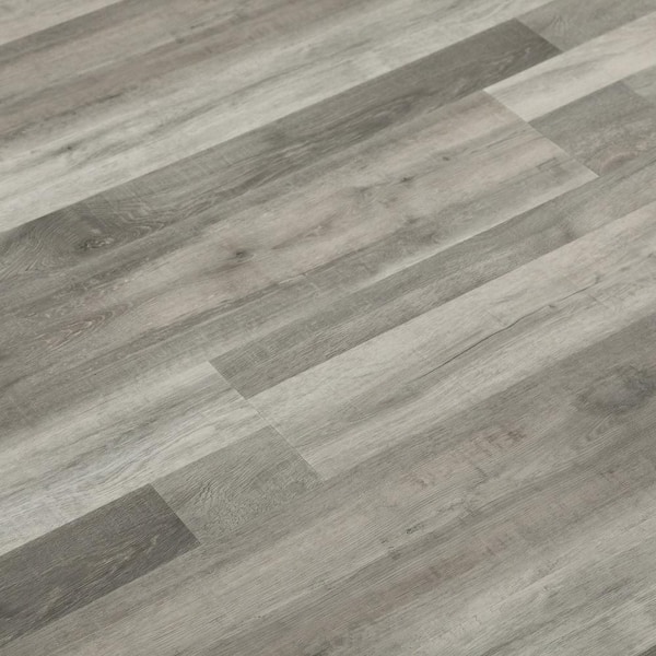 The 5 Differences Between SPC Flooring And Laminate Flooring