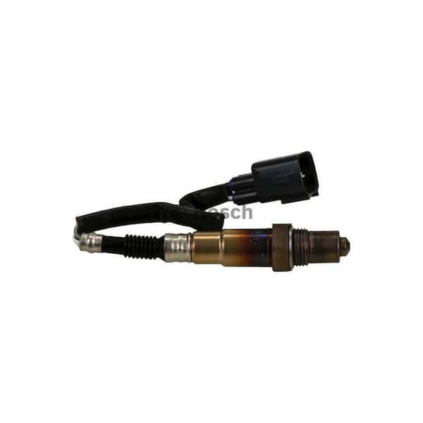 Bosch Oxygen Sensor 13441 The Home Depot