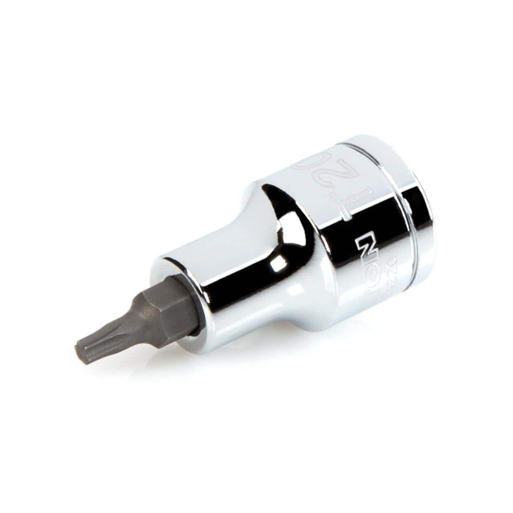1/2 in. Drive x T20 Torx Bit Socket price history on PriceWatchPro
