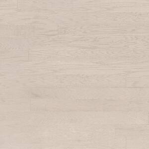 Take Home Sample - Oak Oceanside Engineered Click Hardwood Flooring - 5 in. x 7 in.