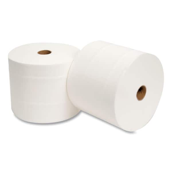 Butcher Paper White Roll 30 / 50# 1100 Ft